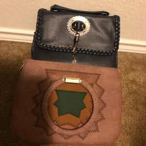 Hand bag